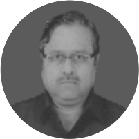 Arvind Dhamne Deogiri Bank