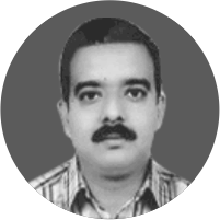 Sandeep Pandit Deogiri Bank