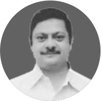 Rajesh Sawalkar Deogiri Bank