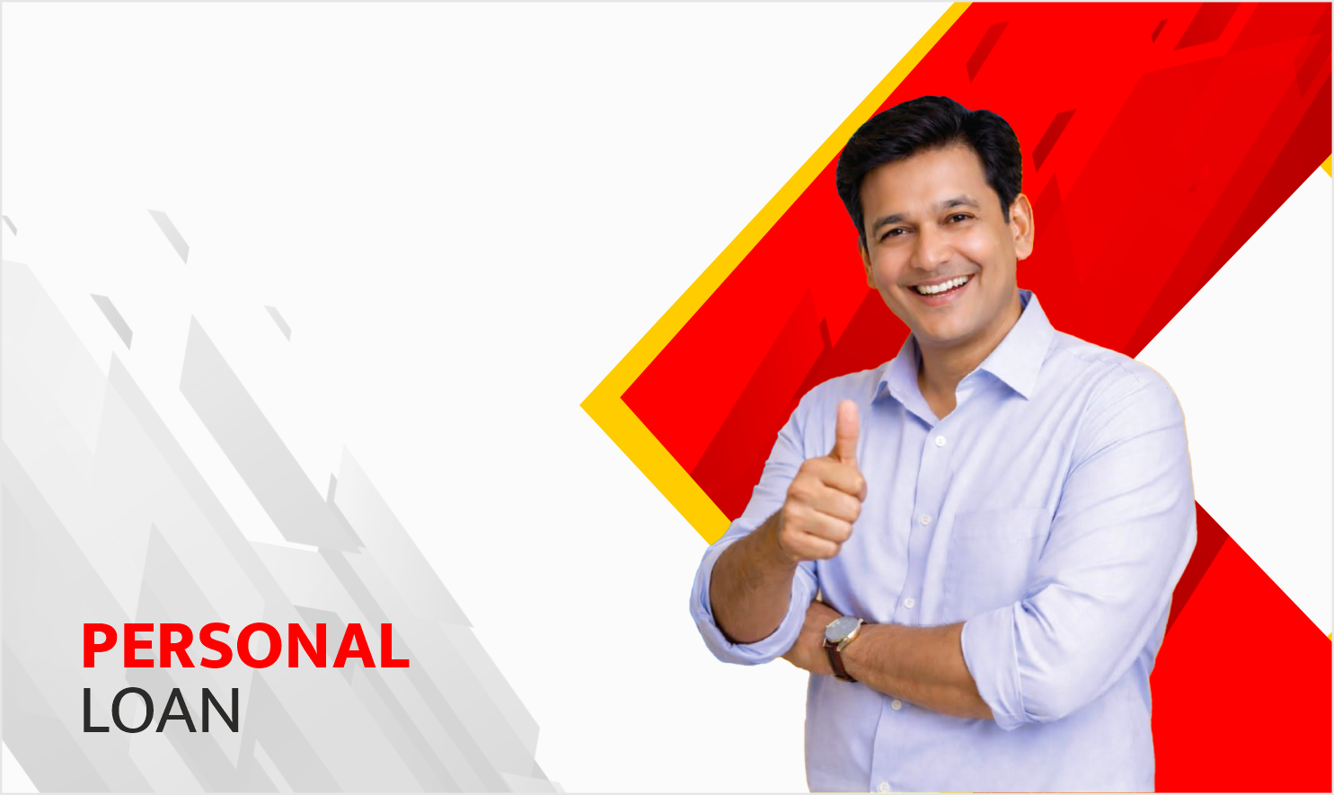 Personal Loan