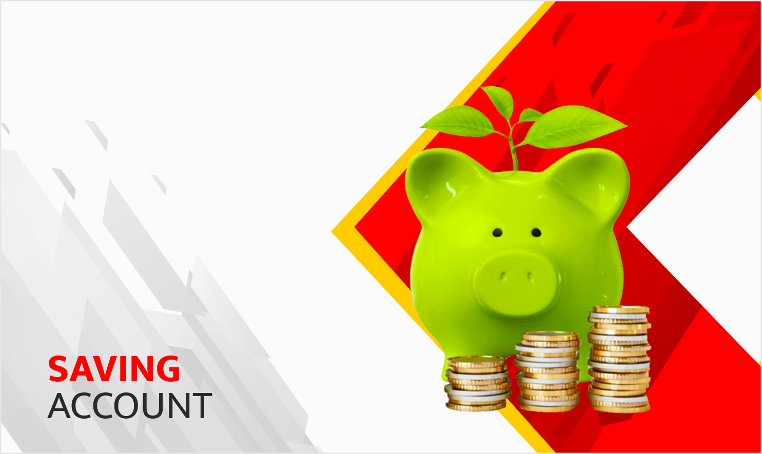 Saving Account